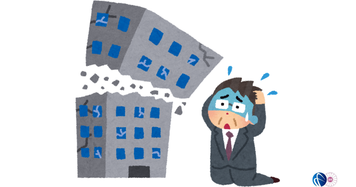 【2025年最新】派遣会社倒産急増の背景とは？社労士が読み解く業界の転換点